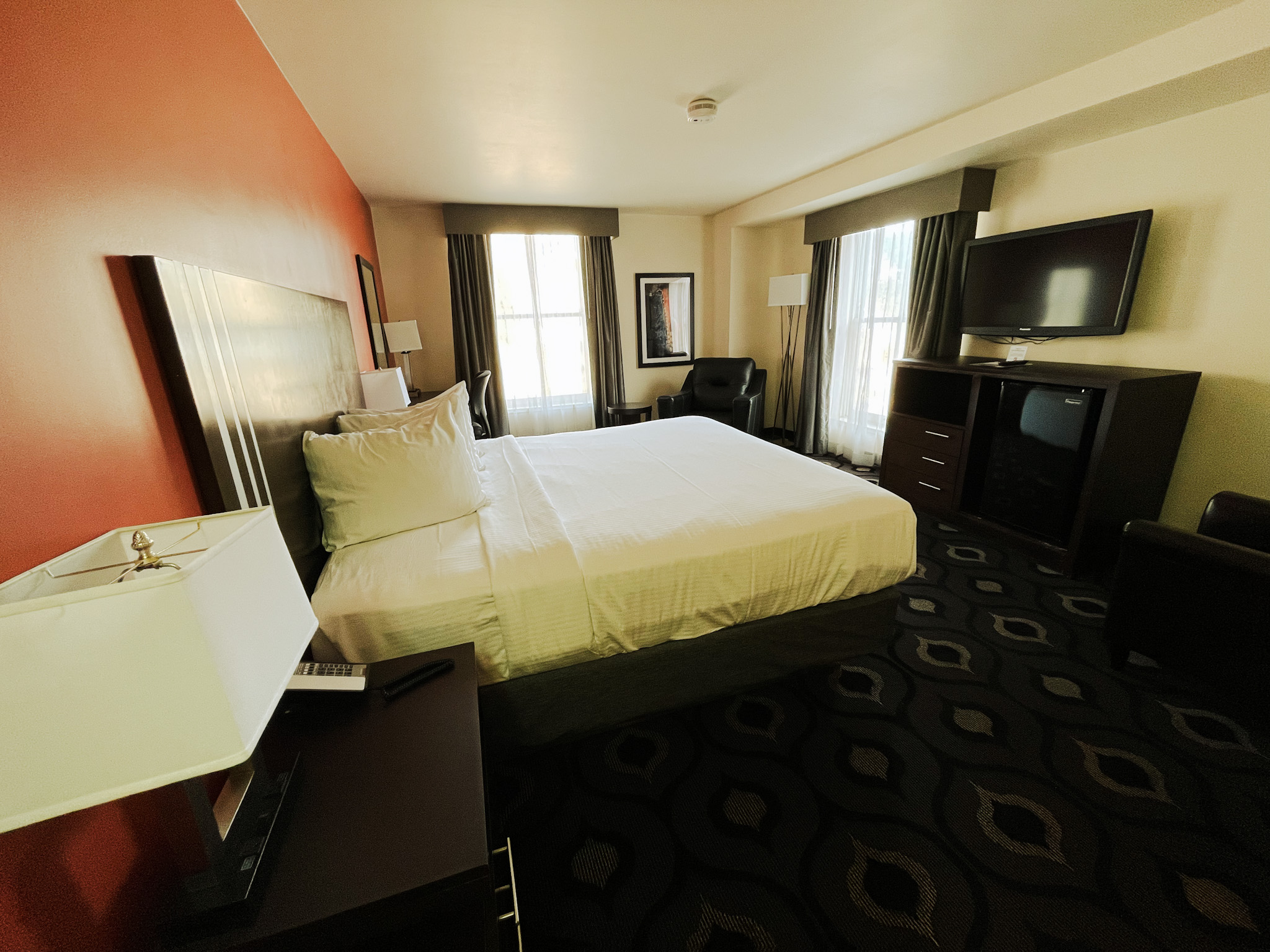 Grand Z Colorado Hotel Rooms