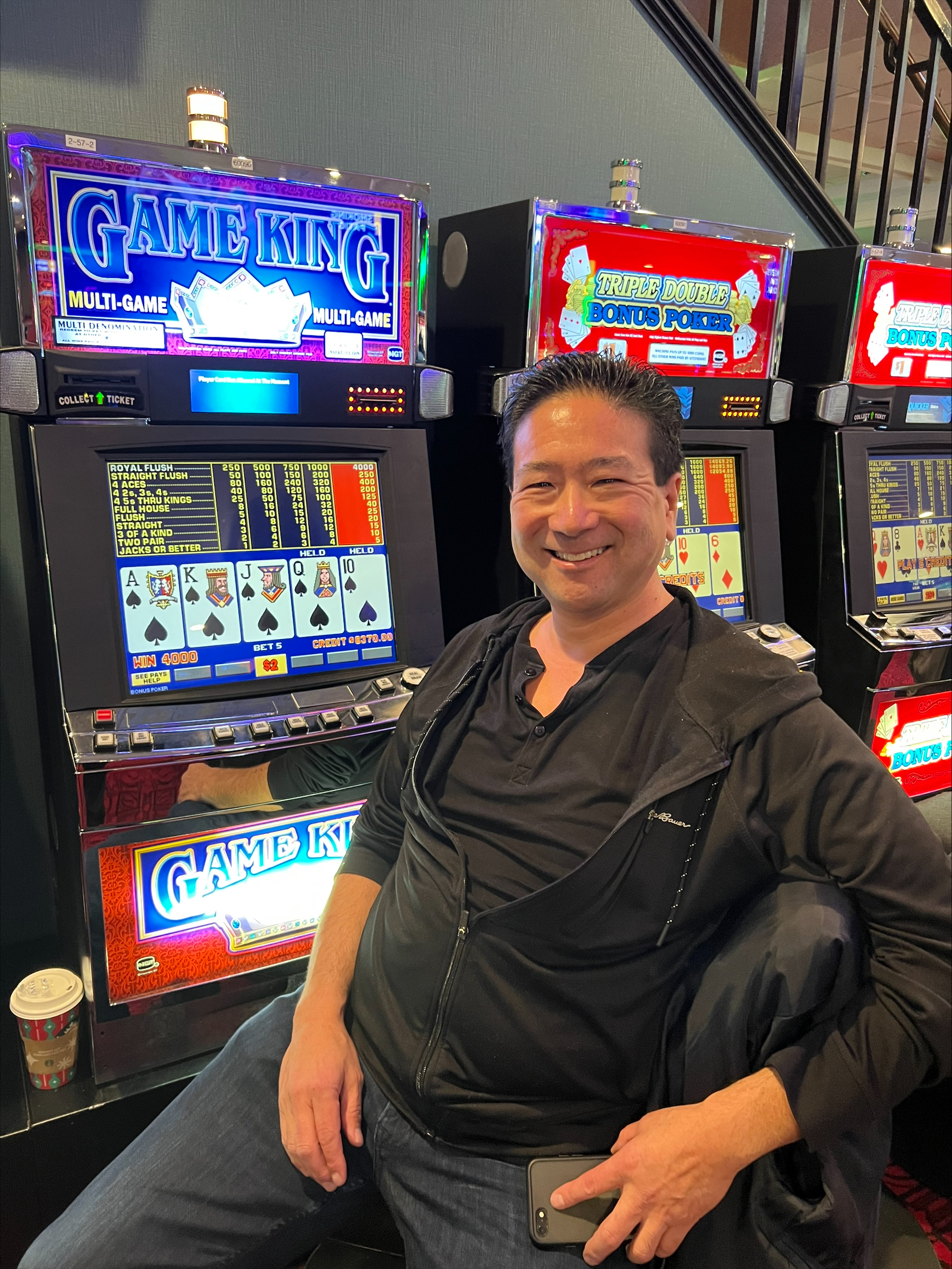 Stephen_Arvada,CO_Grand Z Casino $8,000