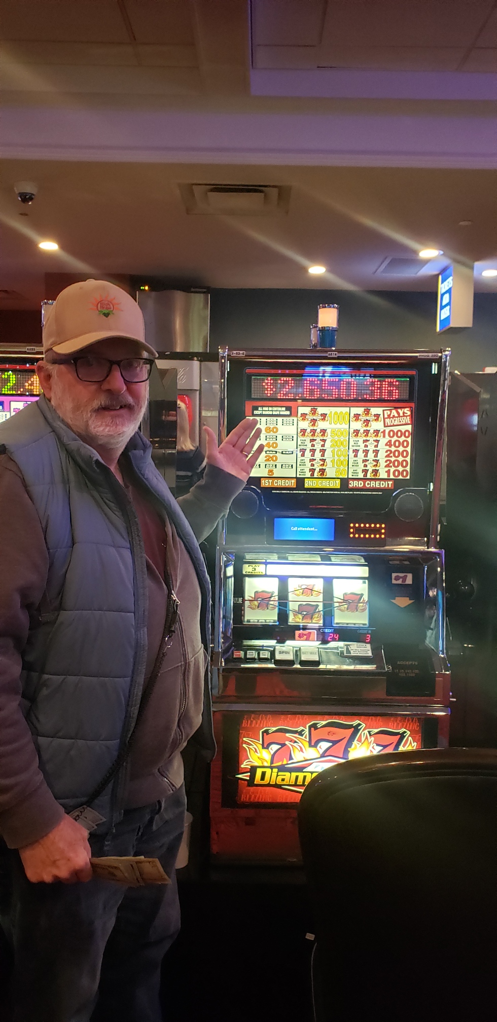 $2,651_Harris_Broomfield,CO_Grand Z Casino Zosima Denver