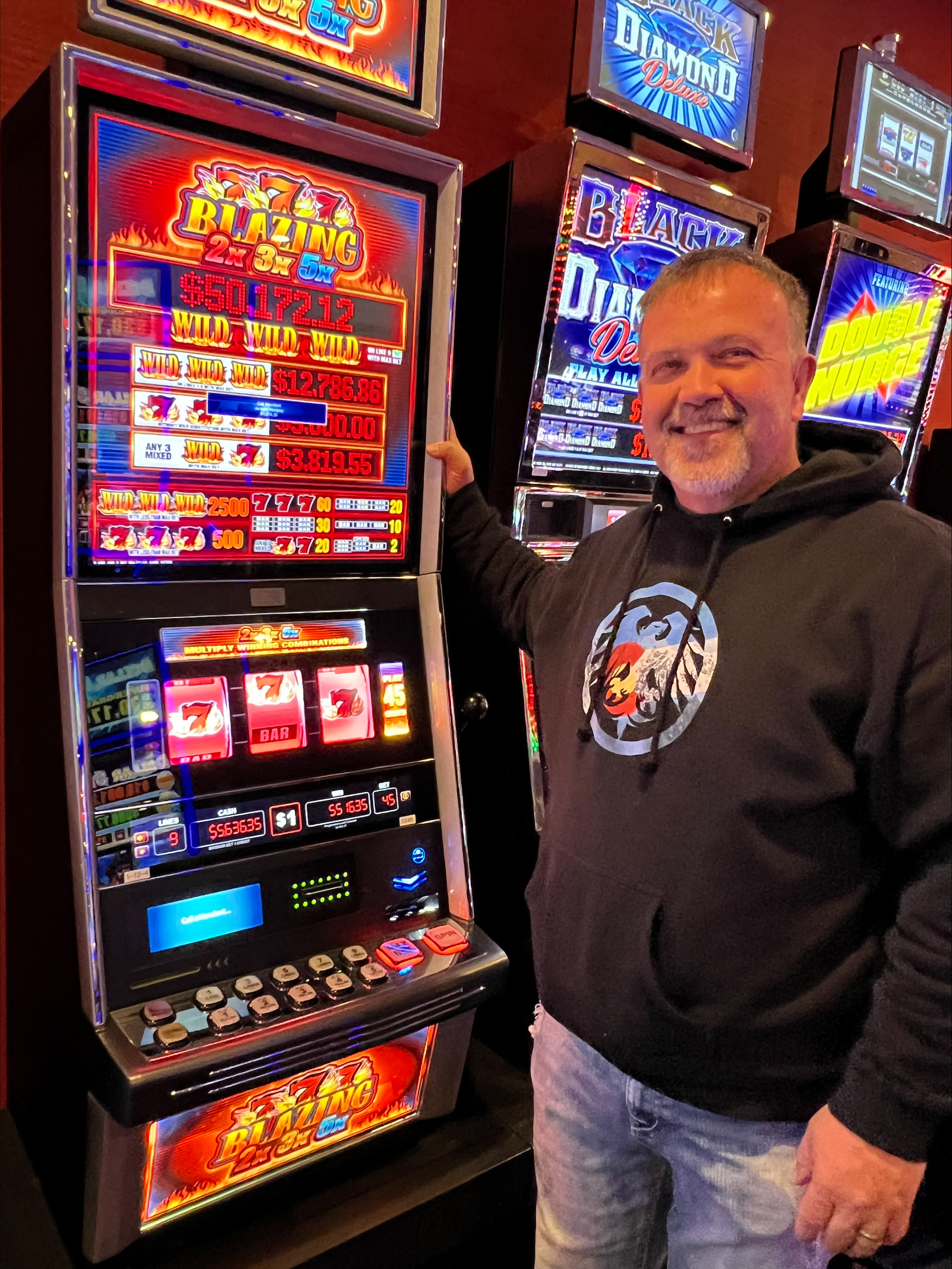 $5,517_Wayne_Littleton, CO_Grand Z Zosima Denver