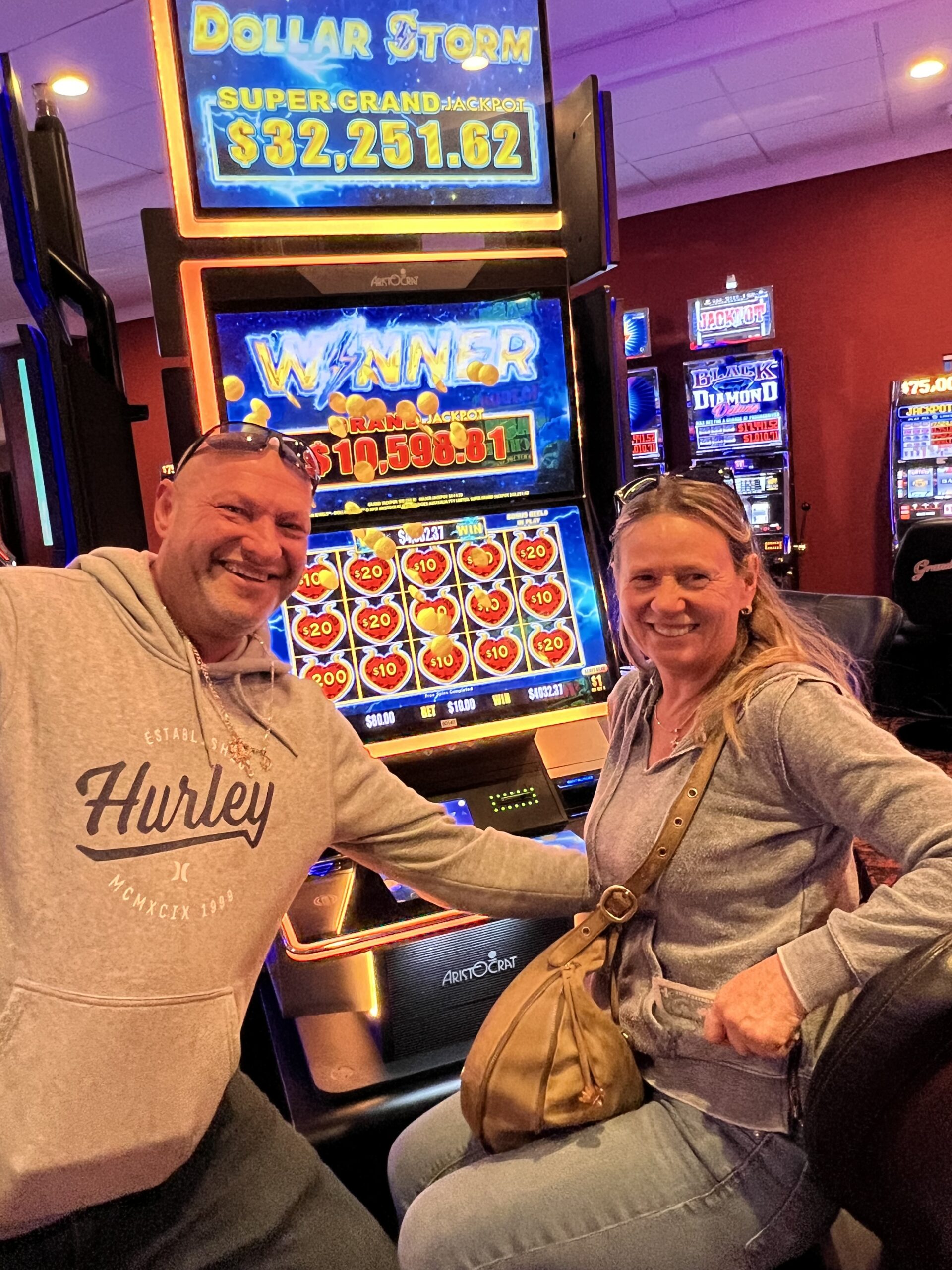 $11,008_Aleece_Manitou Springs, CO_Grand Z Zosima Denver